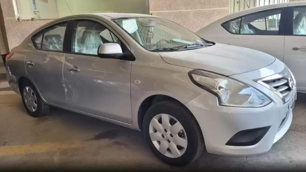 Brand New Nissan Sunny For Sale in Riyadh #18018 - 1  image 