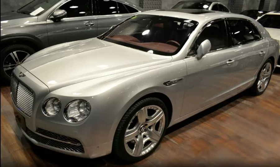 Used Bentley Flying Spur For Sale in Dammam , Eastern-Province #18021 - 1  image 