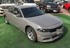 Used Dodge Charger For Rent in Kuwait #18027 - 1  image 
