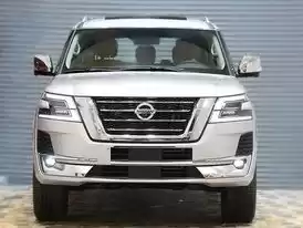 Used Nissan Patrol For Rent in Kuwait #18030 - 1  image 