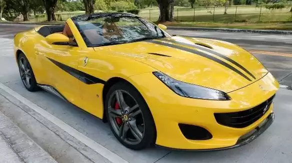 Nouveau Ferrari Unspecified À Louer au Dubai #18033 - 1  image 
