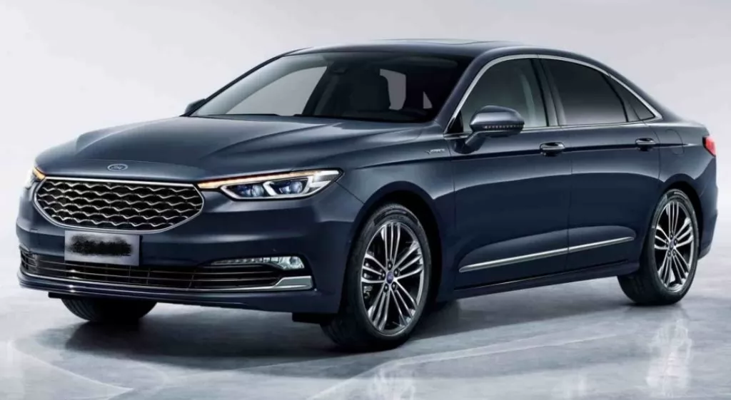 Brand New Ford Taurus For Rent in Riyadh #18047 - 1  image 