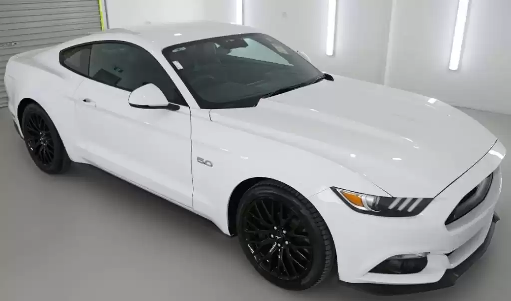 Yepyeni Ford GT Kiralık içinde Dubai #18060 - 1  image 