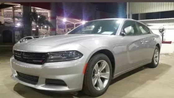 Used Dodge Charger For Rent in Kuwait #18071 - 1  image 