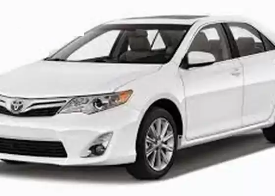 Used Toyota Camry For Rent in Kuwait #18077 - 1  image 