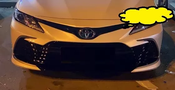 استفاده شده Toyota Camry برای اجاره که در کویت #18114 - 1  image 