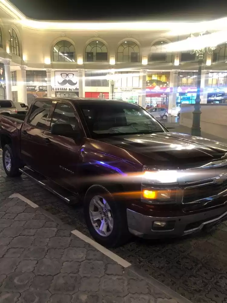 用过的 Chevrolet Unspecified 出售 在 萨德 , 多哈 #18144 - 1  image 