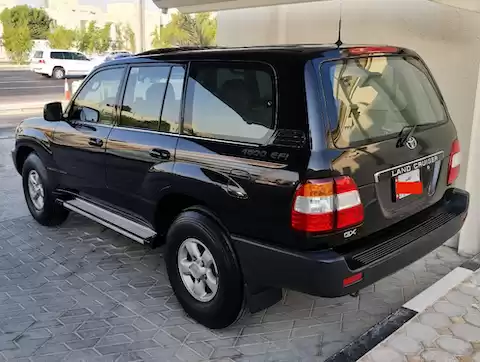 Использовал Toyota Land Cruiser Продается в Аль-Садд , Доха #18164 - 1  image 