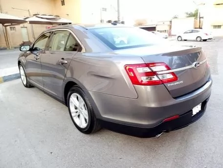 Used Ford Taurus For Sale in Al-Manamah #18180 - 1  image 