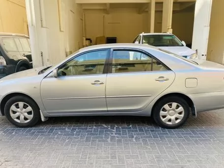 Used Toyota Camry For Sale in Al-Manamah #18181 - 1  image 