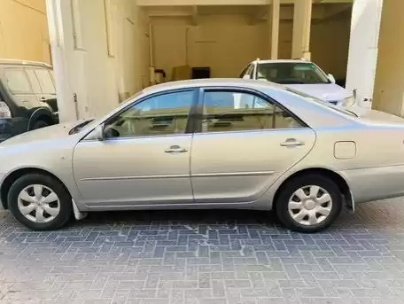 مستعملة Toyota Camry للبيع في المنامة #18181 - 1  صورة 