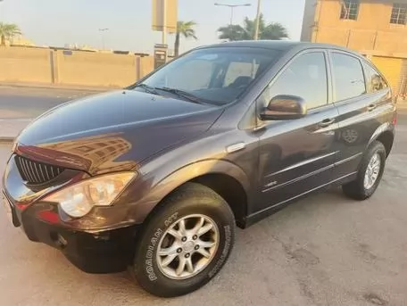 Used SSangyong Unspecified For Sale in Al-Manamah #18182 - 1  image 