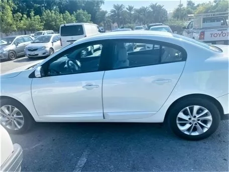 Used Renault Fluence For Sale in Al-Manamah #18183 - 1  image 