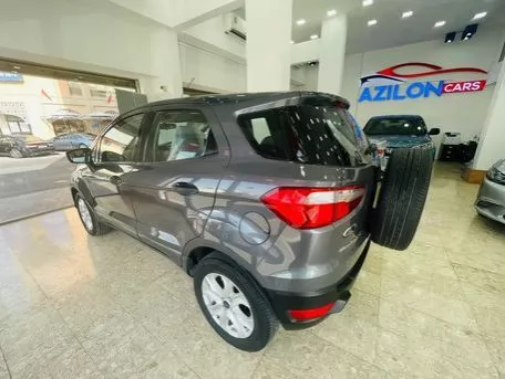 Used Ford EcoSport For Sale in Al-Manamah #18186 - 1  image 