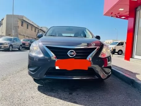 Used Nissan Sunny For Sale in Al-Manamah #18189 - 1  image 