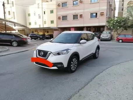 Used Nissan Unspecified For Sale in Al-Manamah #18191 - 1  image 