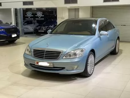 مستعملة Mercedes-Benz Unspecified للبيع في المنامة #18195 - 1  صورة 