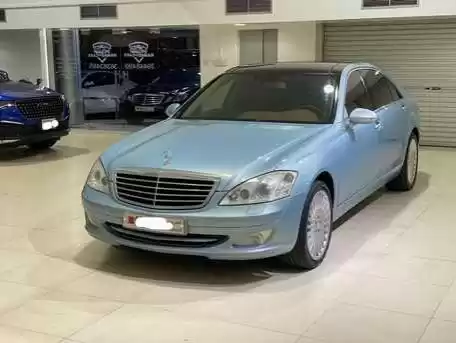 Used Mercedes-Benz Unspecified For Sale in Al-Manamah #18195 - 1  image 