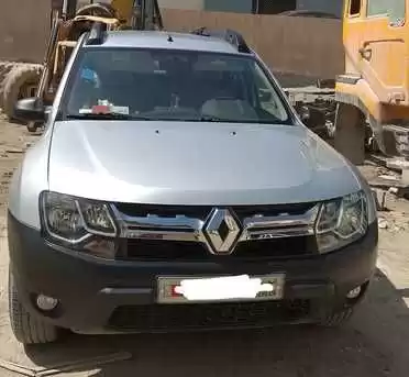 Gebraucht Renault Unspecified Zu verkaufen in Al-Manama #18203 - 1  image 