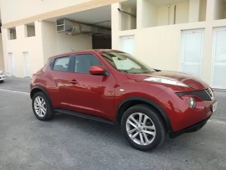 Used Nissan Unspecified For Sale in Al-Manamah #18209 - 1  image 
