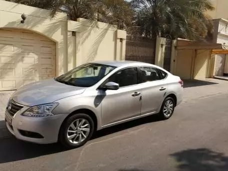 Used Nissan Sentra For Sale in Al-Manamah #18212 - 1  image 