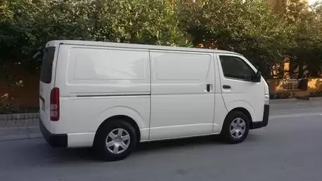 مستعملة Toyota Hiace للبيع في المنامة #18214 - 1  صورة 