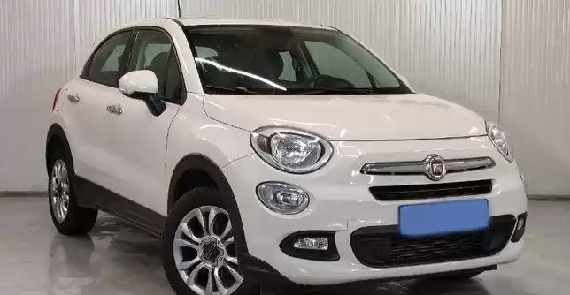 Used Fiat Unspecified For Sale in Al-Manamah #18230 - 1  image 