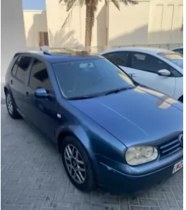 Gebraucht Volkswagen Unspecified Zu verkaufen in Al-Manama #18231 - 1  image 