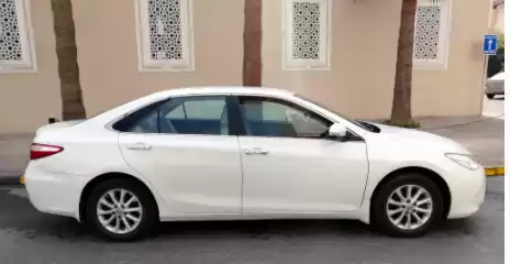 Used Toyota Camry For Sale in Al-Manamah #18240 - 1  image 