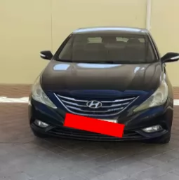 Used Hyundai Sonata For Sale in Al-Manamah #18246 - 1  image 
