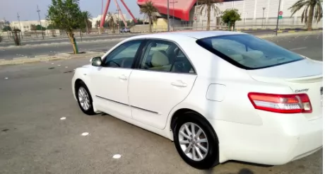 Gebraucht Toyota Camry Zu verkaufen in Al-Manama #18248 - 1  image 