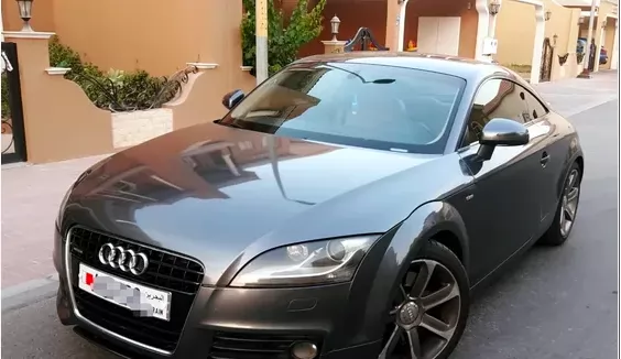 مستعملة Audi Unspecified للبيع في المنامة #18257 - 1  صورة 
