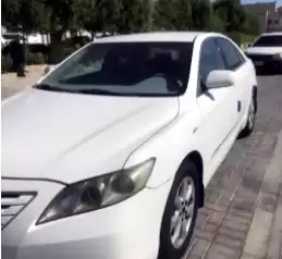 Used Toyota Camry For Sale in Al-Manamah #18266 - 1  image 
