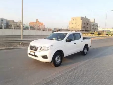Gebraucht Nissan Navara Zu verkaufen in Al-Manama #18271 - 1  image 
