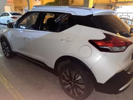 Used Nissan Unspecified For Sale in Al-Manamah #18274 - 1  image 