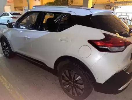 مستعملة Nissan Unspecified للبيع في المنامة #18274 - 1  صورة 