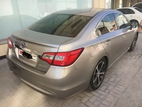 Gebraucht Subaru Legacy Zu verkaufen in Al-Manama #18275 - 1  image 