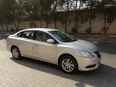 Used Nissan Sentra For Sale in Al-Manamah #18283 - 1  image 