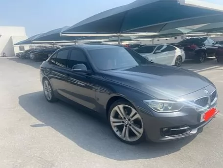 Used BMW Unspecified For Sale in Al-Manamah #18286 - 1  image 