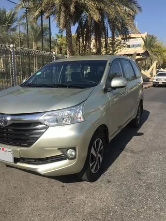 Utilisé Toyota Unspecified À vendre au Al-Manamah #18290 - 1  image 
