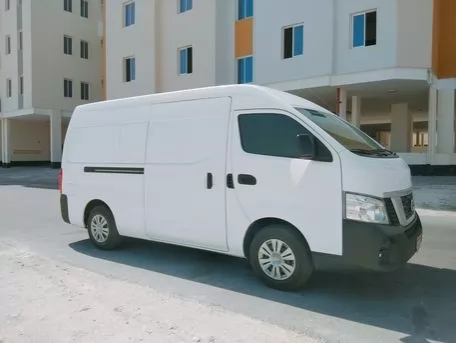 Used Nissan Unspecified For Sale in Al-Manamah #18291 - 1  image 