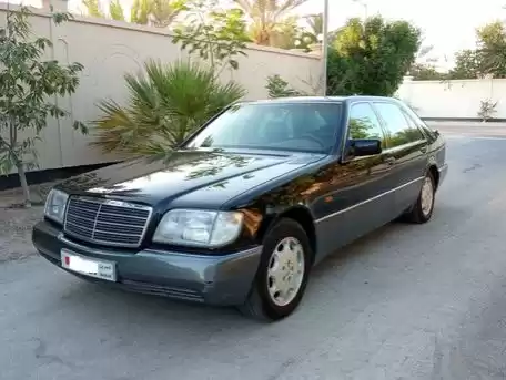 مستعملة Mercedes-Benz Unspecified للبيع في المنامة #18294 - 1  صورة 