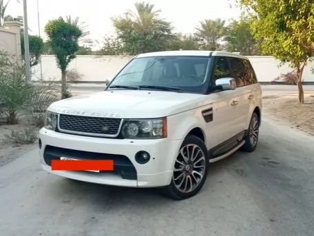 Used Land Rover Unspecified For Sale in Al-Manamah #18295 - 1  image 