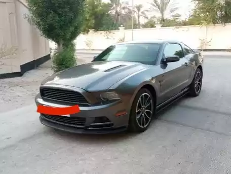 Used Ford Unspecified For Sale in Al-Manamah #18297 - 1  image 