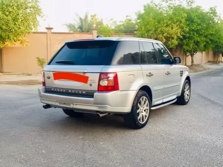 Used Land Rover Range Rover Sport For Sale in Al-Manamah #18299 - 1  image 