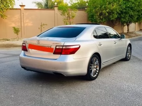Used Lexus Unspecified For Sale in Al-Manamah #18301 - 1  image 