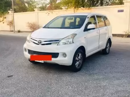 Used Toyota Unspecified For Sale in Al-Manamah #18305 - 1  image 