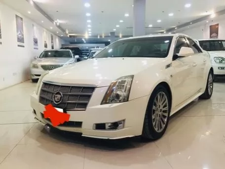 Gebraucht Cadillac Unspecified Zu verkaufen in Al-Manama #18310 - 1  image 