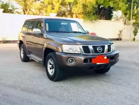 Used Nissan Unspecified For Sale in Al-Manamah #18314 - 1  image 