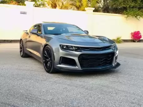 Used Chevrolet Unspecified For Sale in Al-Manamah #18322 - 1  image 